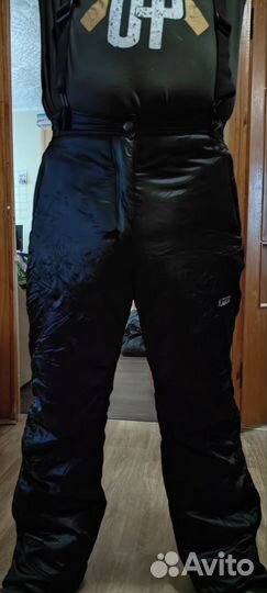 Костюм женский зима р60-62 (6хл)