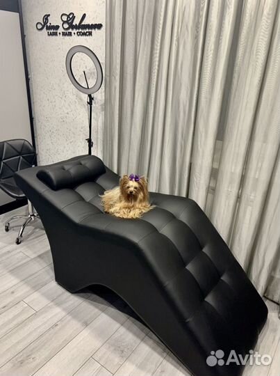 Кушетка анатомическая