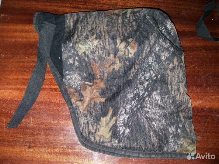 Варежки ATV Logic для квадроцыклов и мотоцыклов