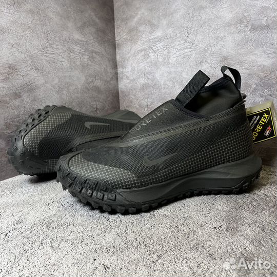 Кроссовки Nike ACG Mountain Fly Gore-tex