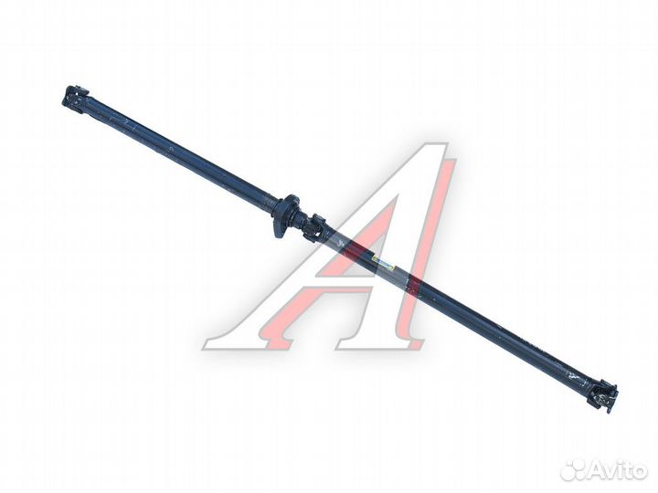 Карданный вал газ 53