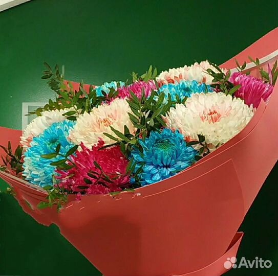 Гортензия, ирис, орхидея,хризантема кустовая,роза