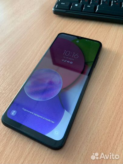 Samsung Galaxy A03s, 4/32 ГБ