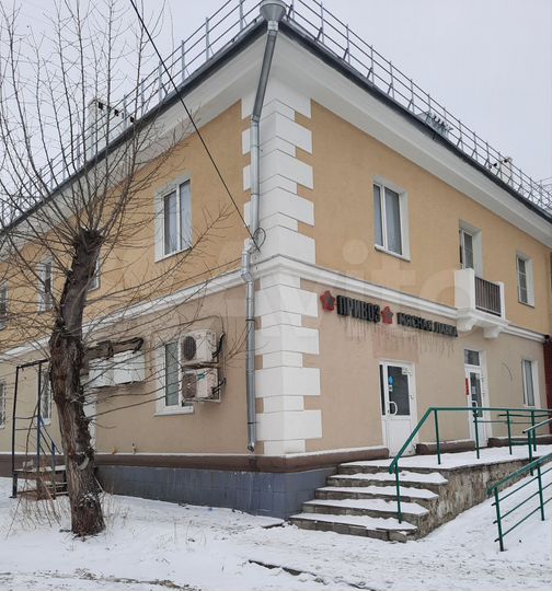 Торговая площадь, 68 м²