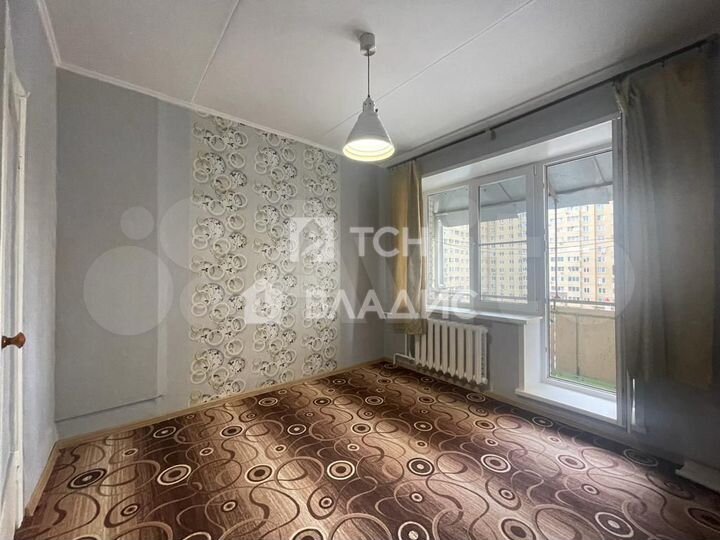 2-к. квартира, 31,5 м², 5/5 эт.