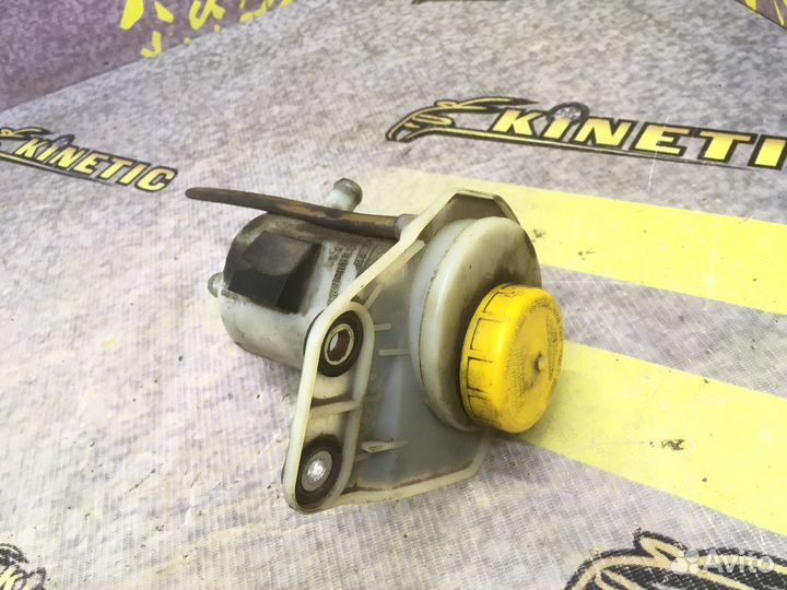 Бачок гидроусилителя гур Фиат Альбеа