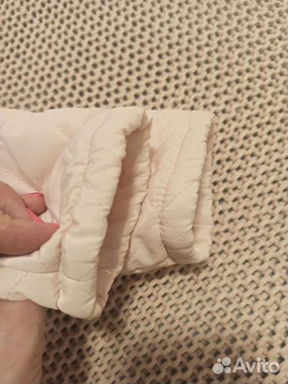 Куртка детская