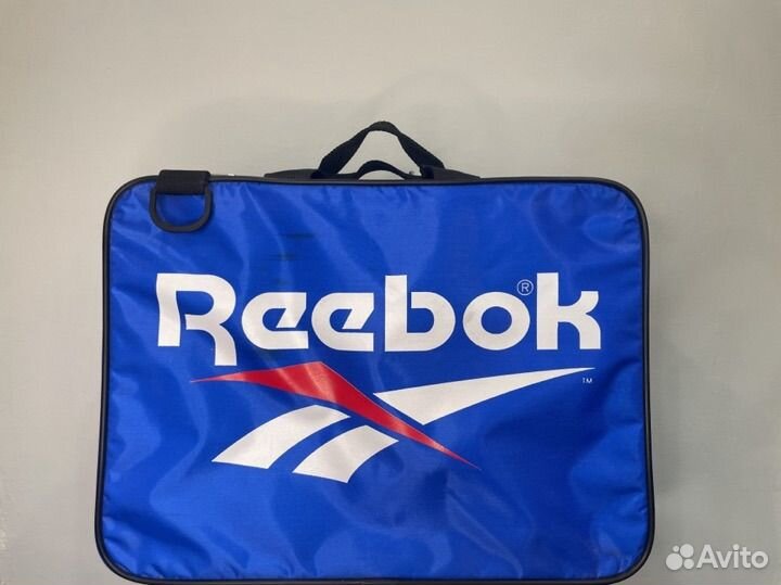 Спортивная сумка Reebok Германия