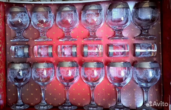 Подарочный набор