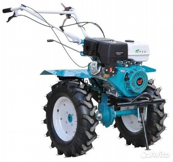 Мотоблок бензиновый кама мб-135