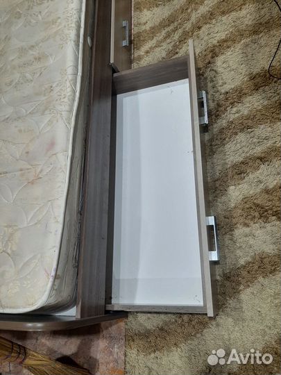 Кровать 90180