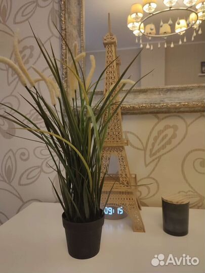 Искусственные цветы