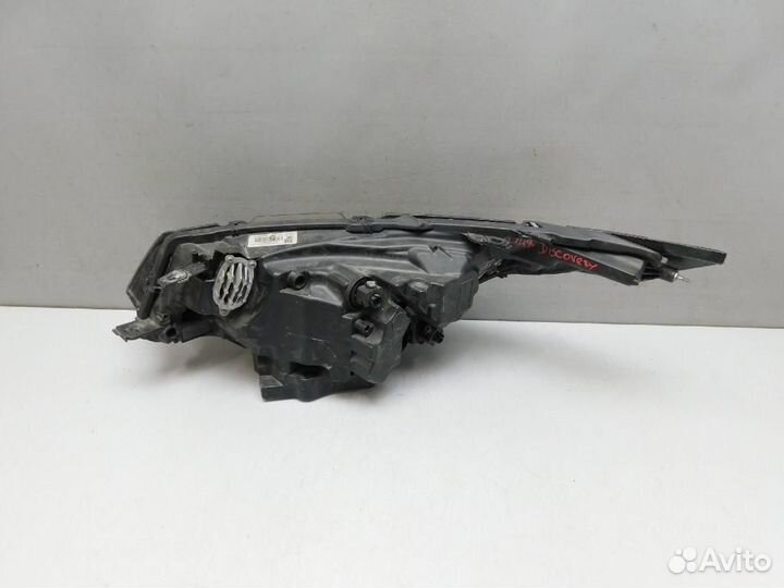 Фара правая Land Rover Discovery V