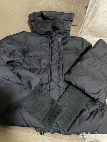 Куртка moncler оригинал