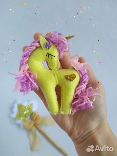 Куколка-фея ищет дом