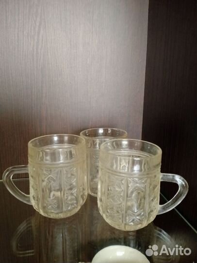 Посуда СССР, цена за всё