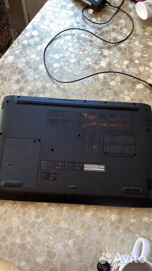 Acer aspire A515-51G