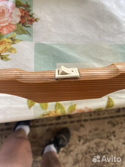 Светильник потолочный