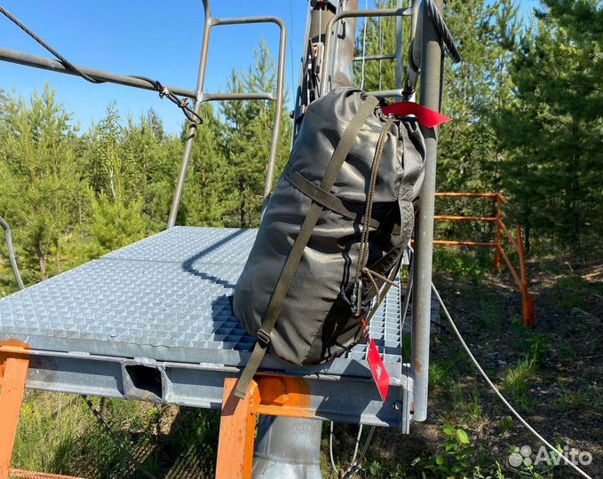 Спальный мешок оптом