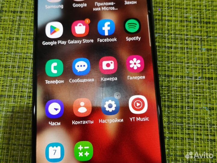Samsung galaxy A32 64 гб