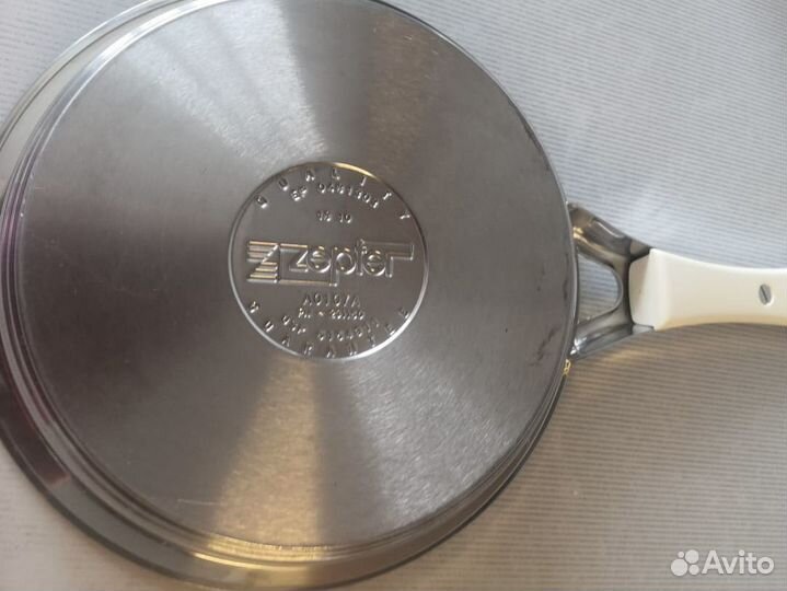Сковорода zepter