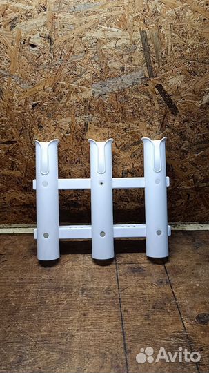 Спиннингодержатель