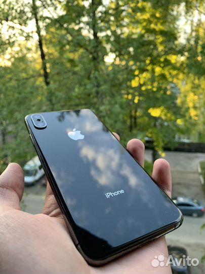 iPhone Xs Max, 256 ГБ