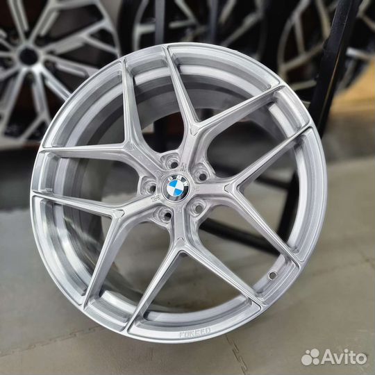 Диски кованые R20 BMW G20 G30 G32 G11 X3 g01 x4g02