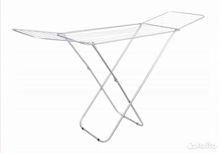 Сушилка для белья напольная Новая