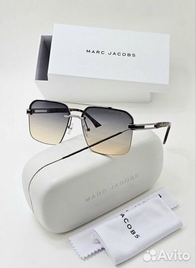 Солнцезащитные очки мужские Marc Jacobs