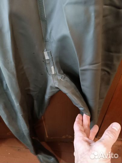 Вейдерсы Псков-Полимер