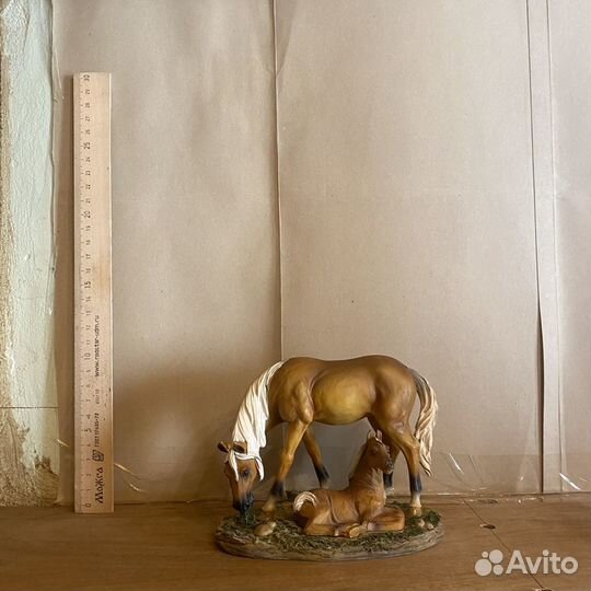 Модели лошади