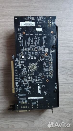 Видеокарта amd rx 570 8gb