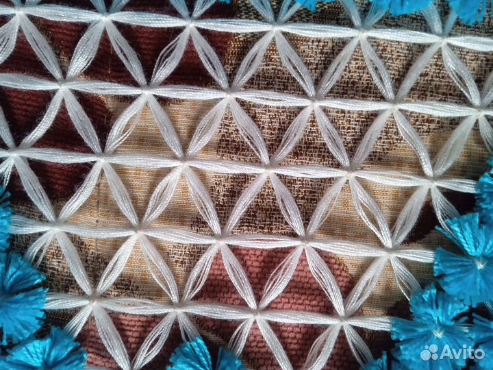 Салфетка накидка