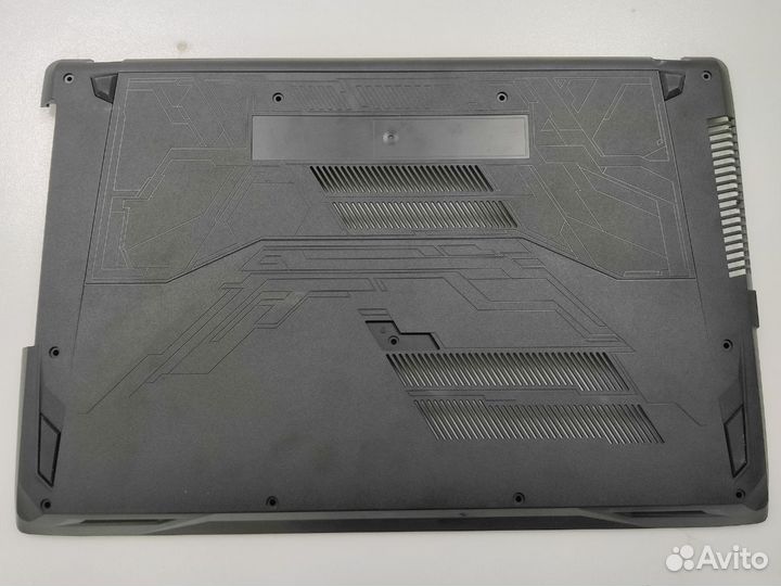 Нижняя часть корпуса (поддон) asus GL553V новый