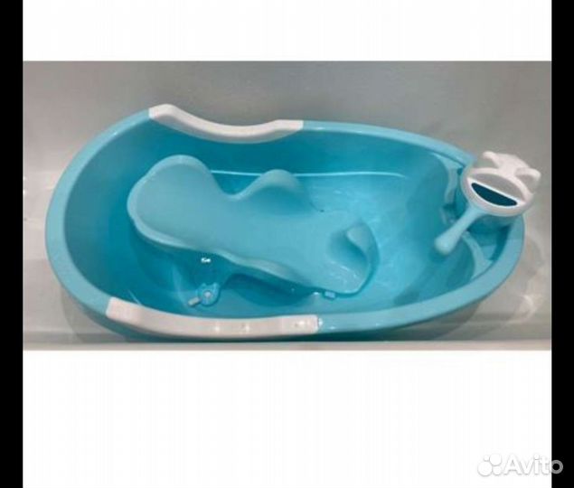 Ванночка для купания