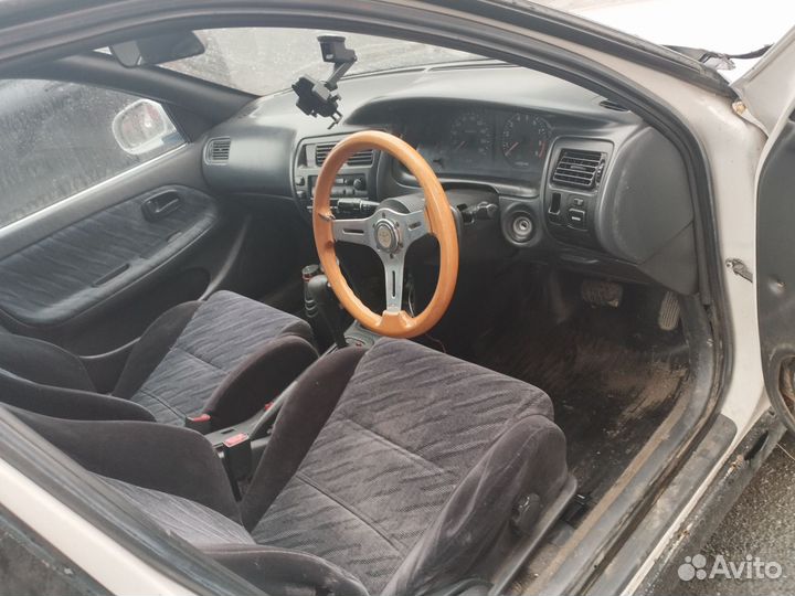 Toyota Sprinter 1.3 AT, 1994, 809 552 км