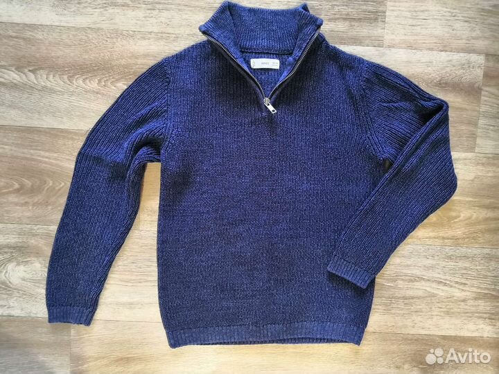 Школьная одежда для мальчика