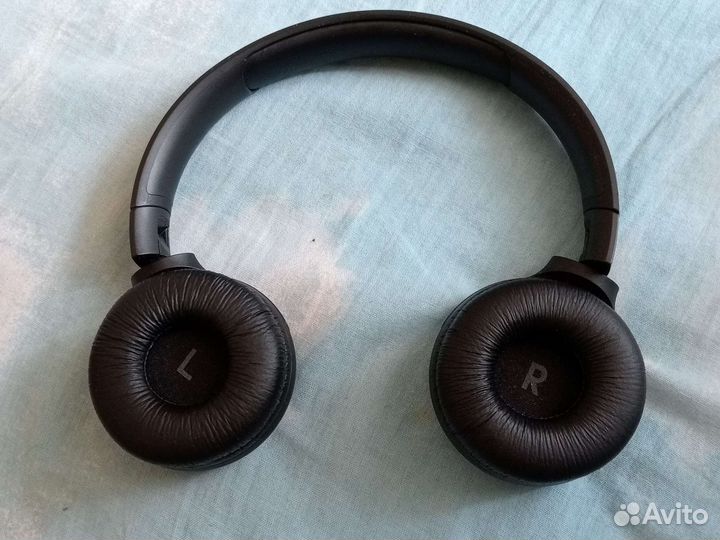 Наушники JBL tune 510bt