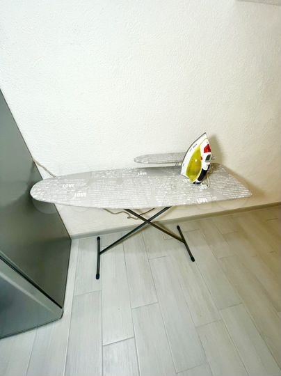 Квартира-студия, 18 м², 1/10 эт.