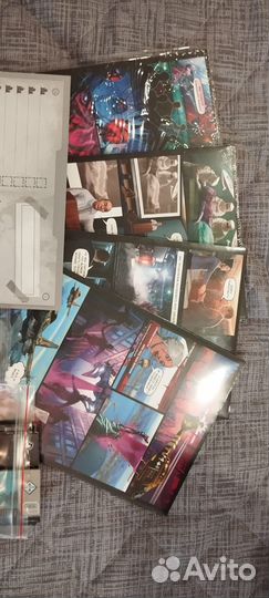 Настольная игра 