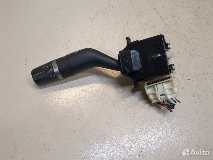 Переключатель поворотов Mazda 6 USA, 2009