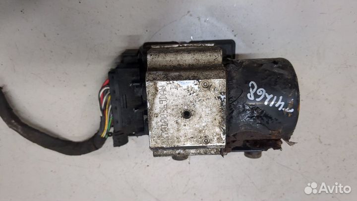 Блок абс, насос Opel Vivaro, 2007