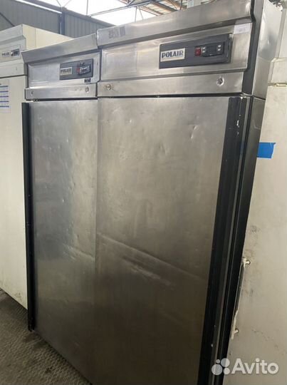 Холодильный шкаф Polair