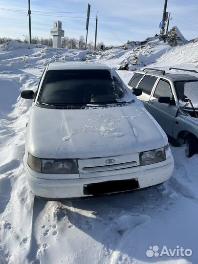 Капот Ваз 2110,2111,2112