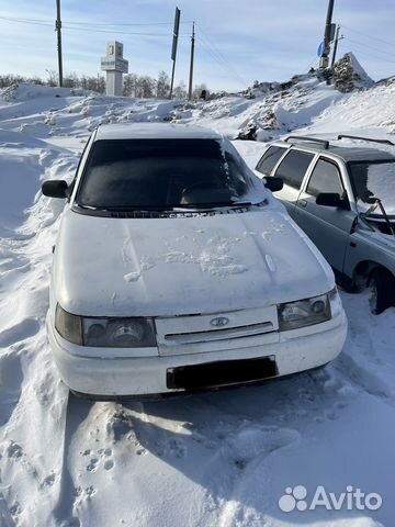 Капот Ваз 2110,2111,2112