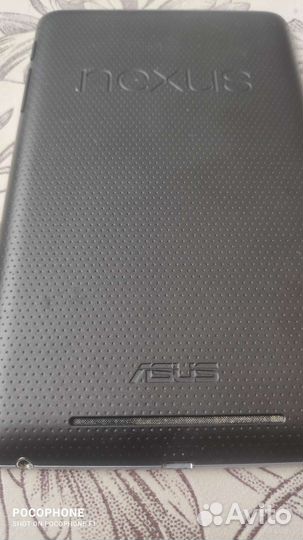 Asus нексус 7