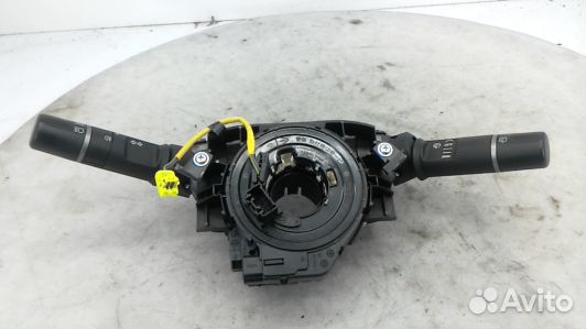 Переключатель поворотов и дворников (стрекоза) maz