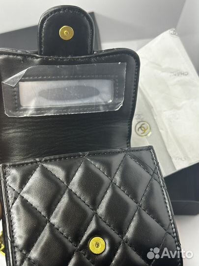 Сумочка -Гифт от chanel