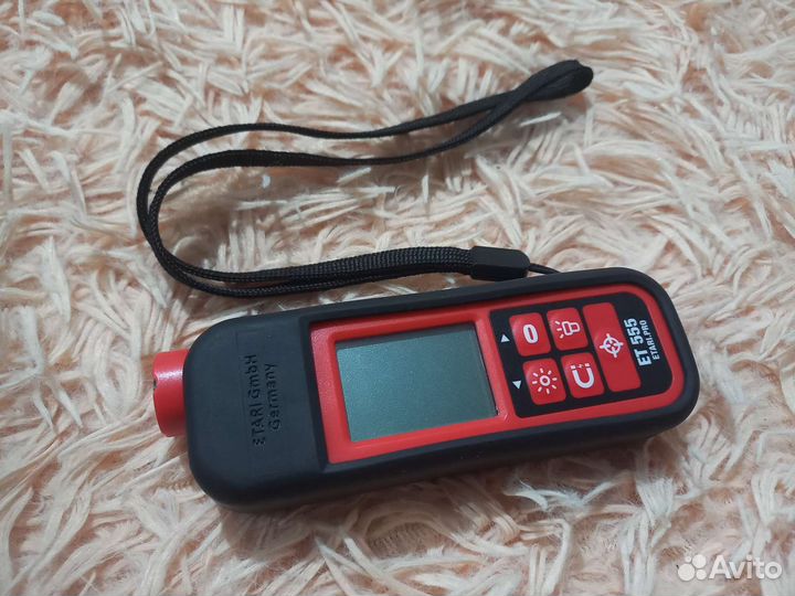 Толщиномер аренда прокат